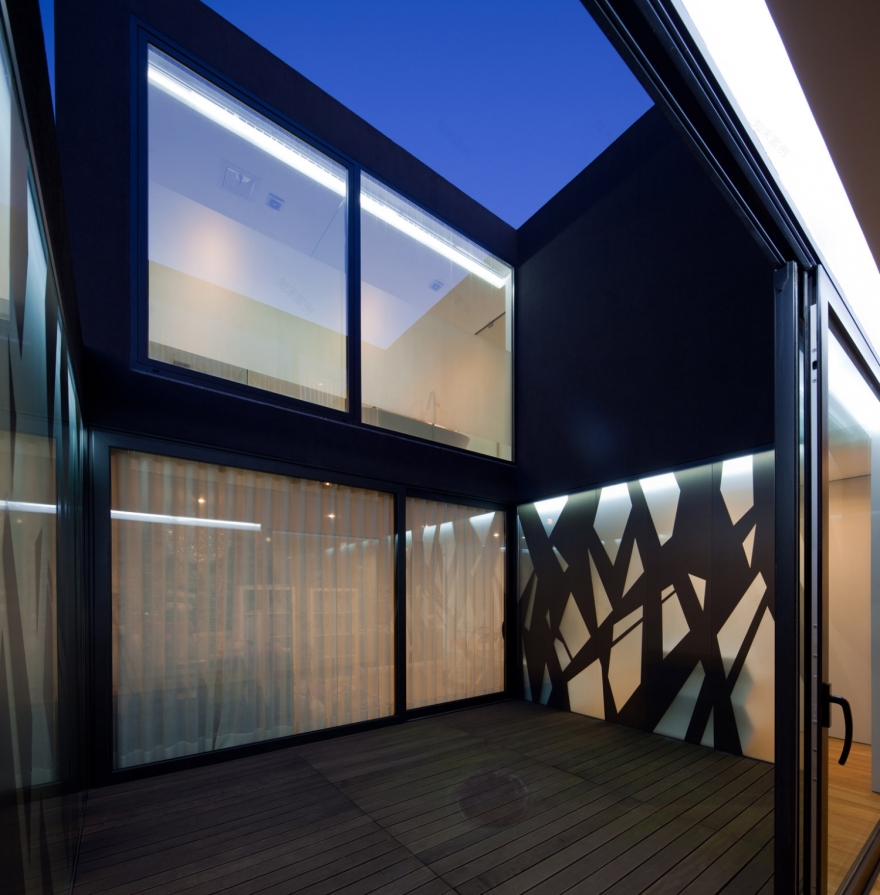 葡萄牙波沃德瓦兹姆住房丨António Fernandez Architects-30