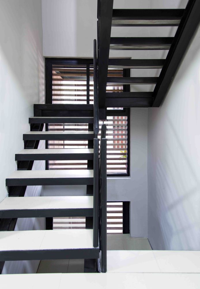 墨西哥城中心地带的里奥波 32 号住宅大楼-18