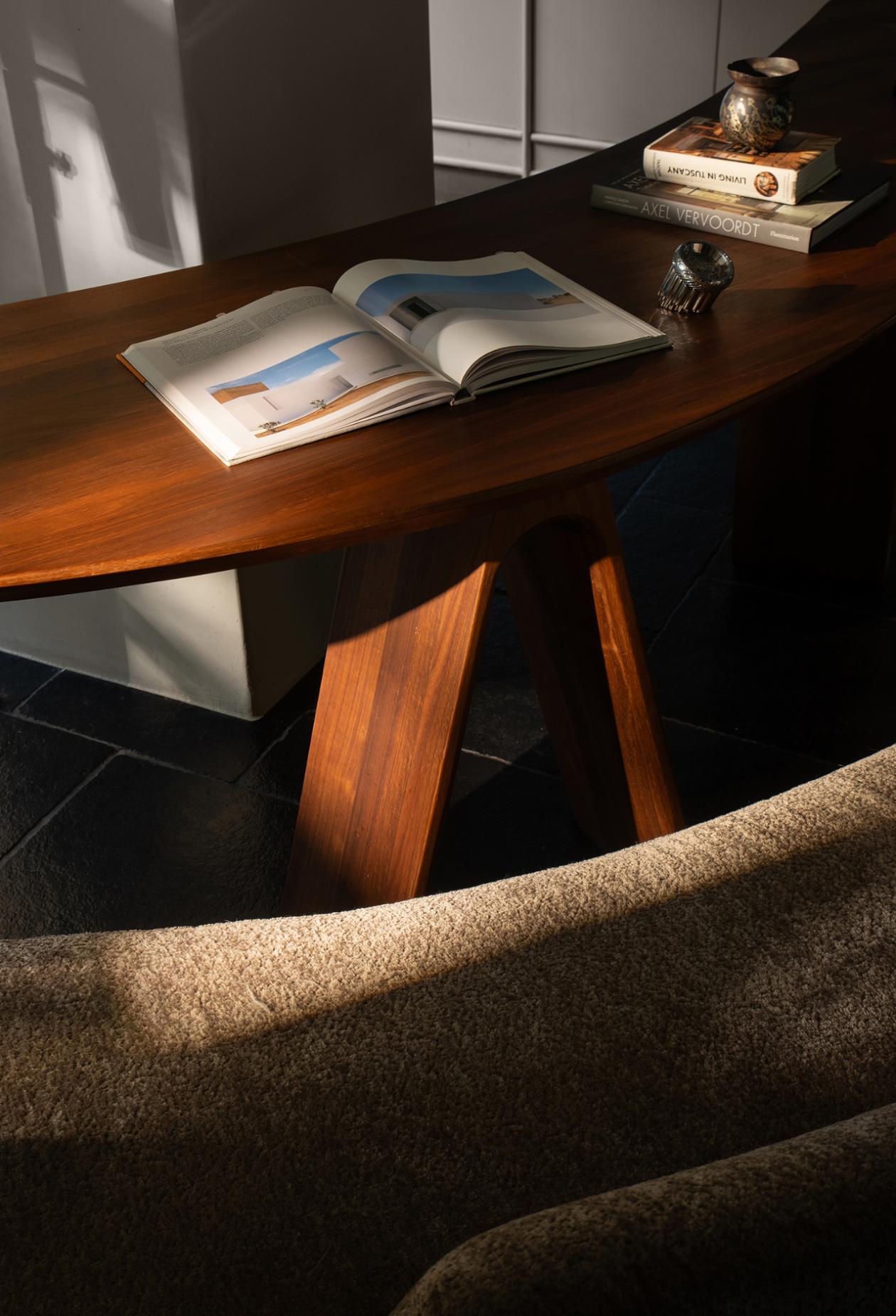 重庆無既萬溯设计 · 设计师于山自宅丨中国重庆-18