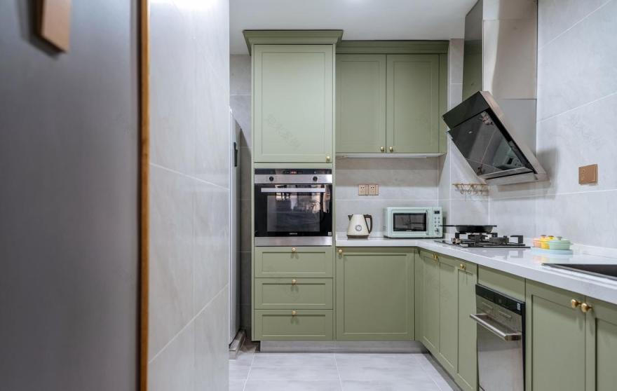 复古恬静生活空间设计-20