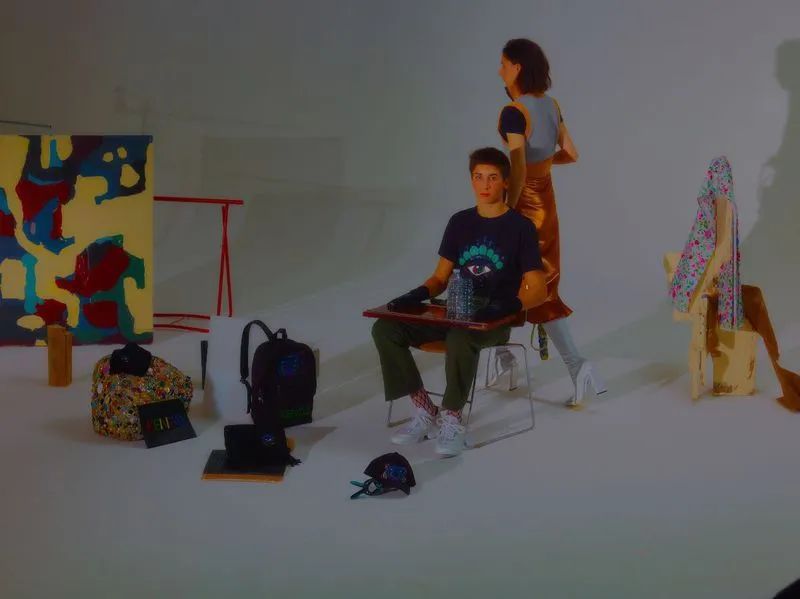 奇幻视觉盛宴 | Boris Camaca 摄影作品解读-238