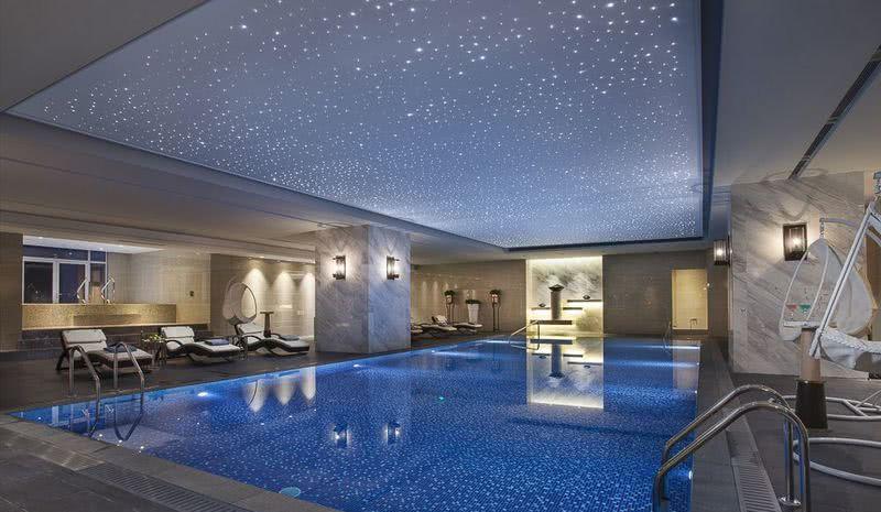 雅诗阁大连盛捷天城服务公寓-20