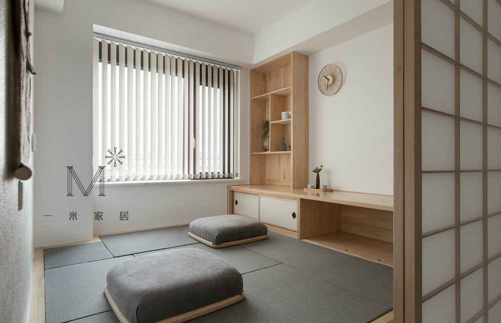 《北海道の约定》——人文自然风家居设计，打造舒适环保居住空间-23