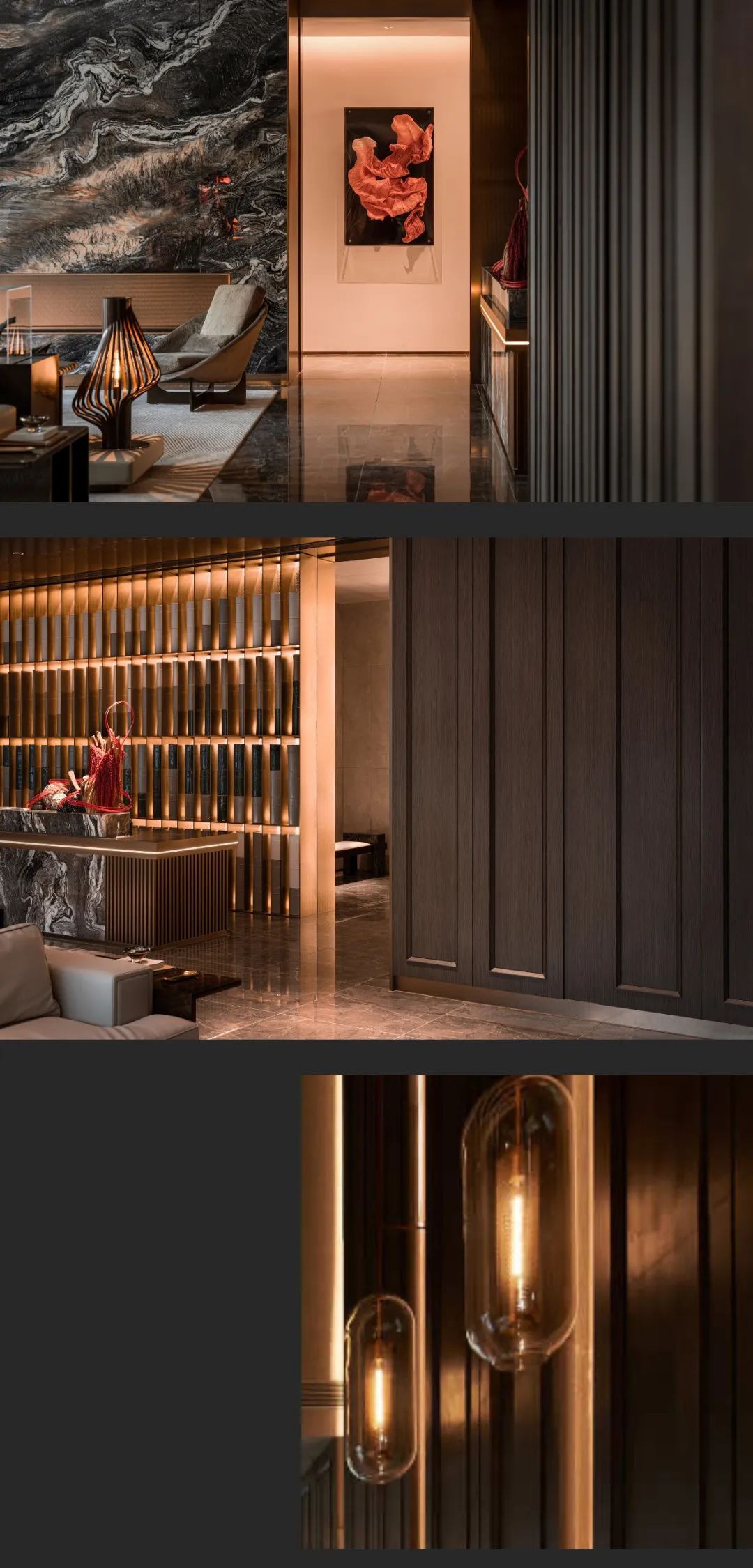 璞云东方｜武汉金地国际城丨中国武汉丨董世建筑-8