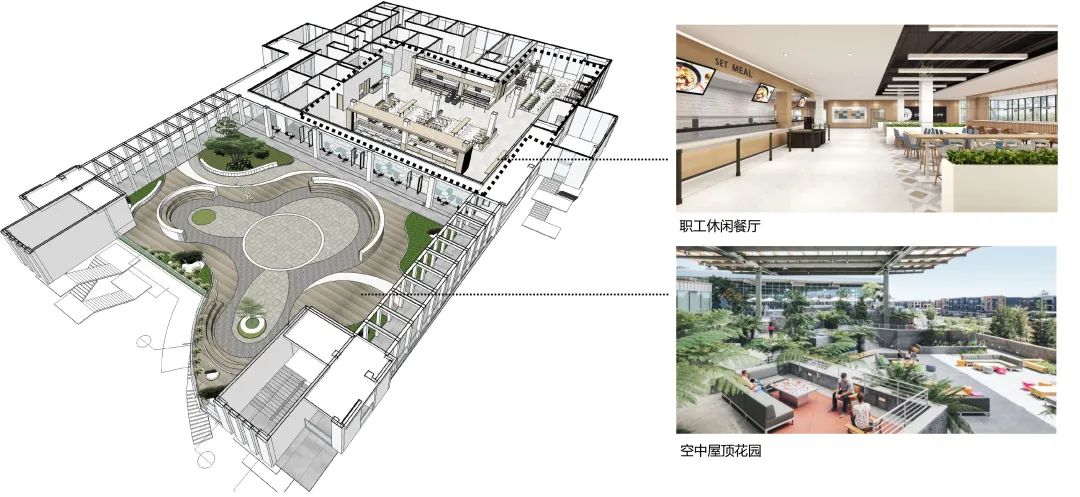 玉溪一中食堂升级，校园食堂 3.0 引领新时代-106