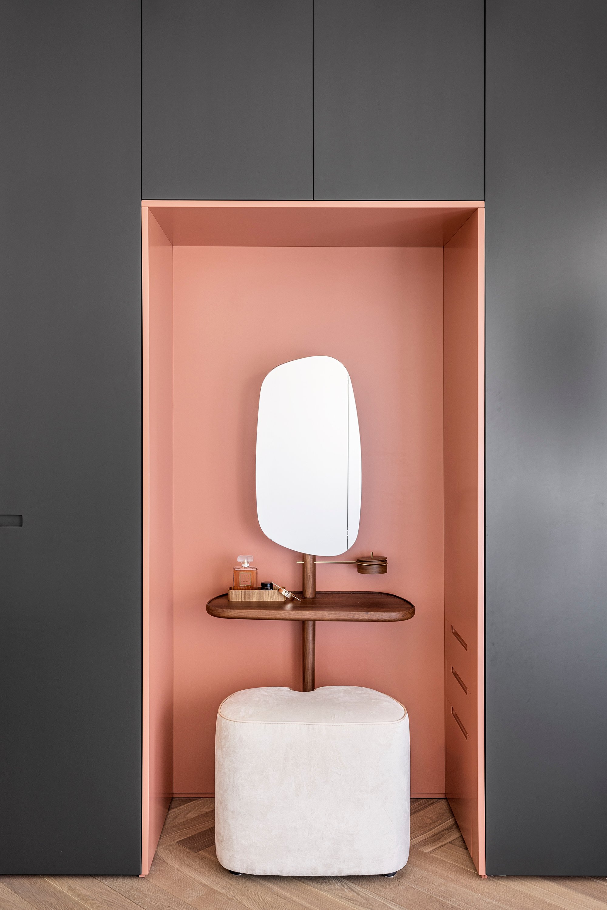 BN 公寓丨以色列丨Maya Sheinberger-24