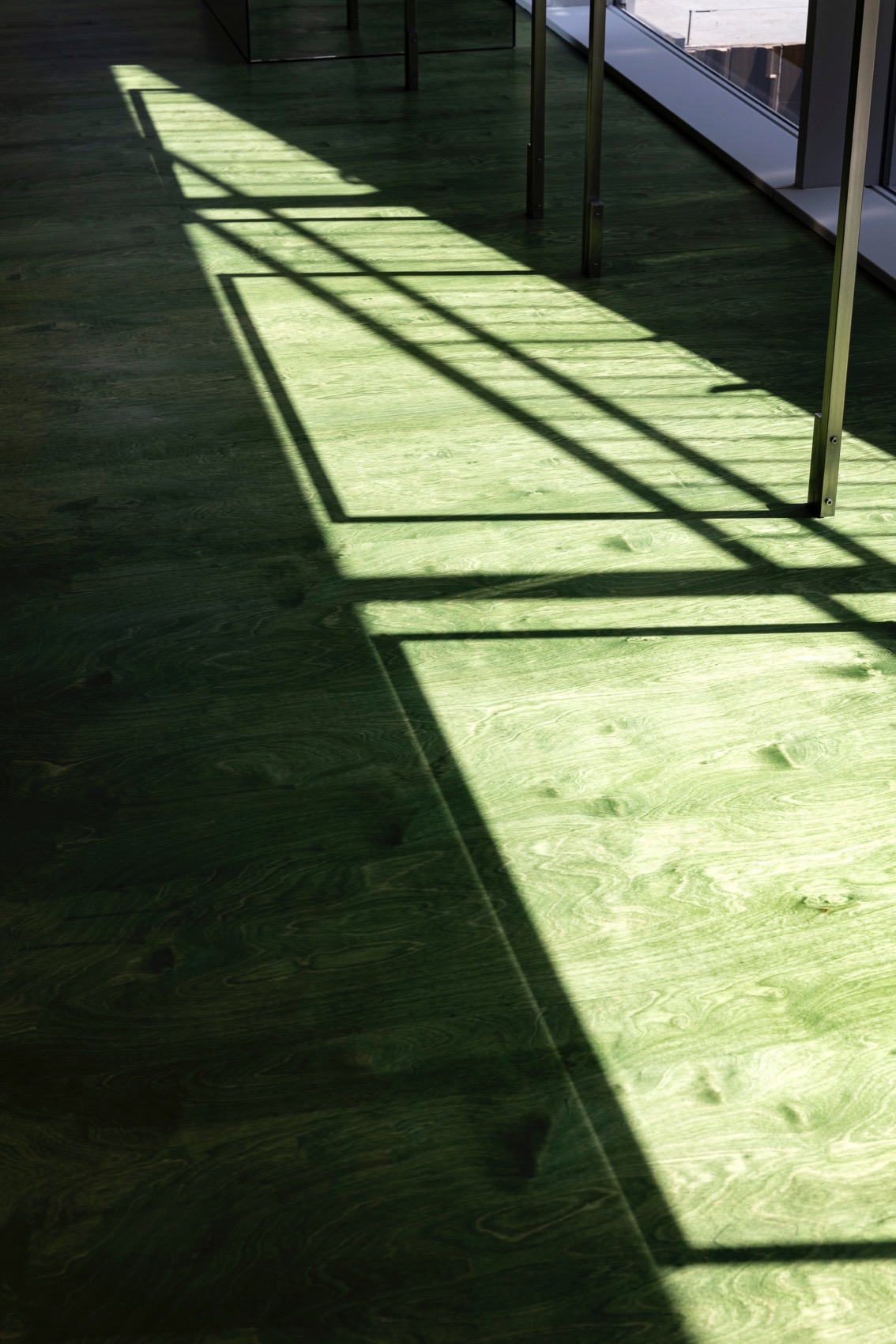 Mardi Mercredi 代官山店丨日本东京丨Creative Studio Unravel-56