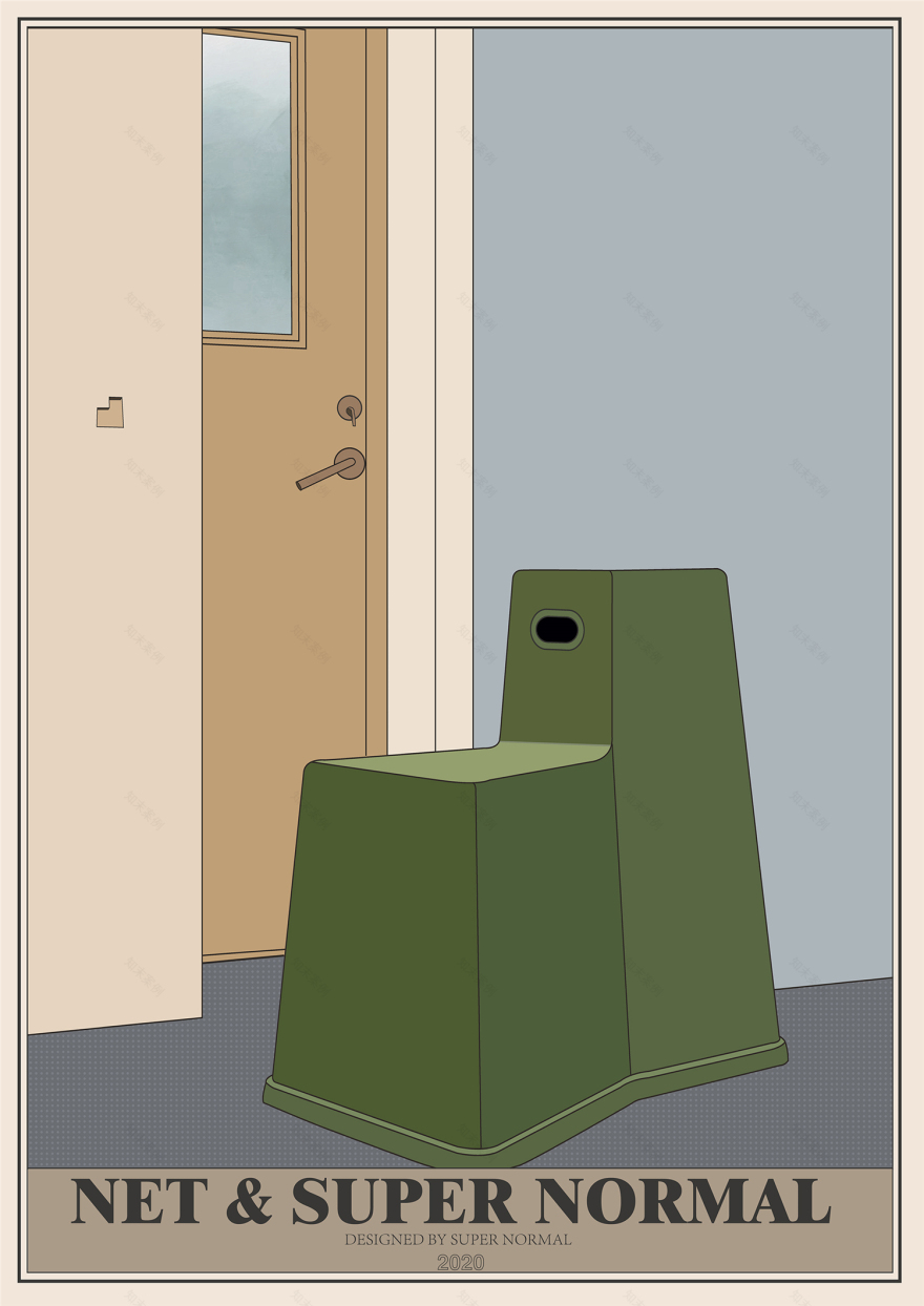 内田家具展厅丨中国深圳-64