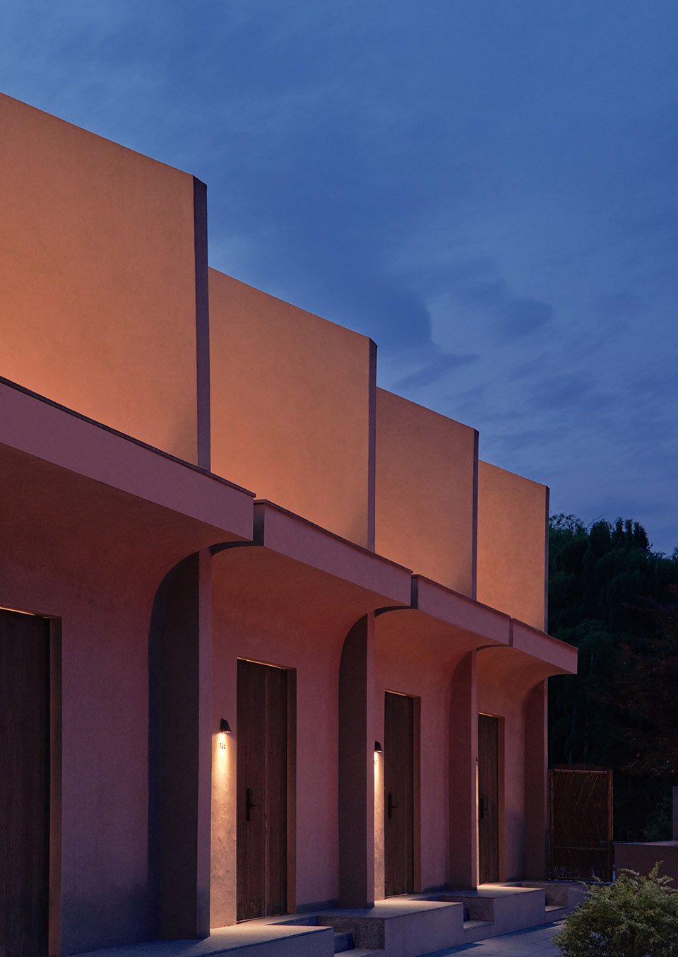 善侒SHANAN·深溪丨中国浙江丨泛域设计Fununit Design-254