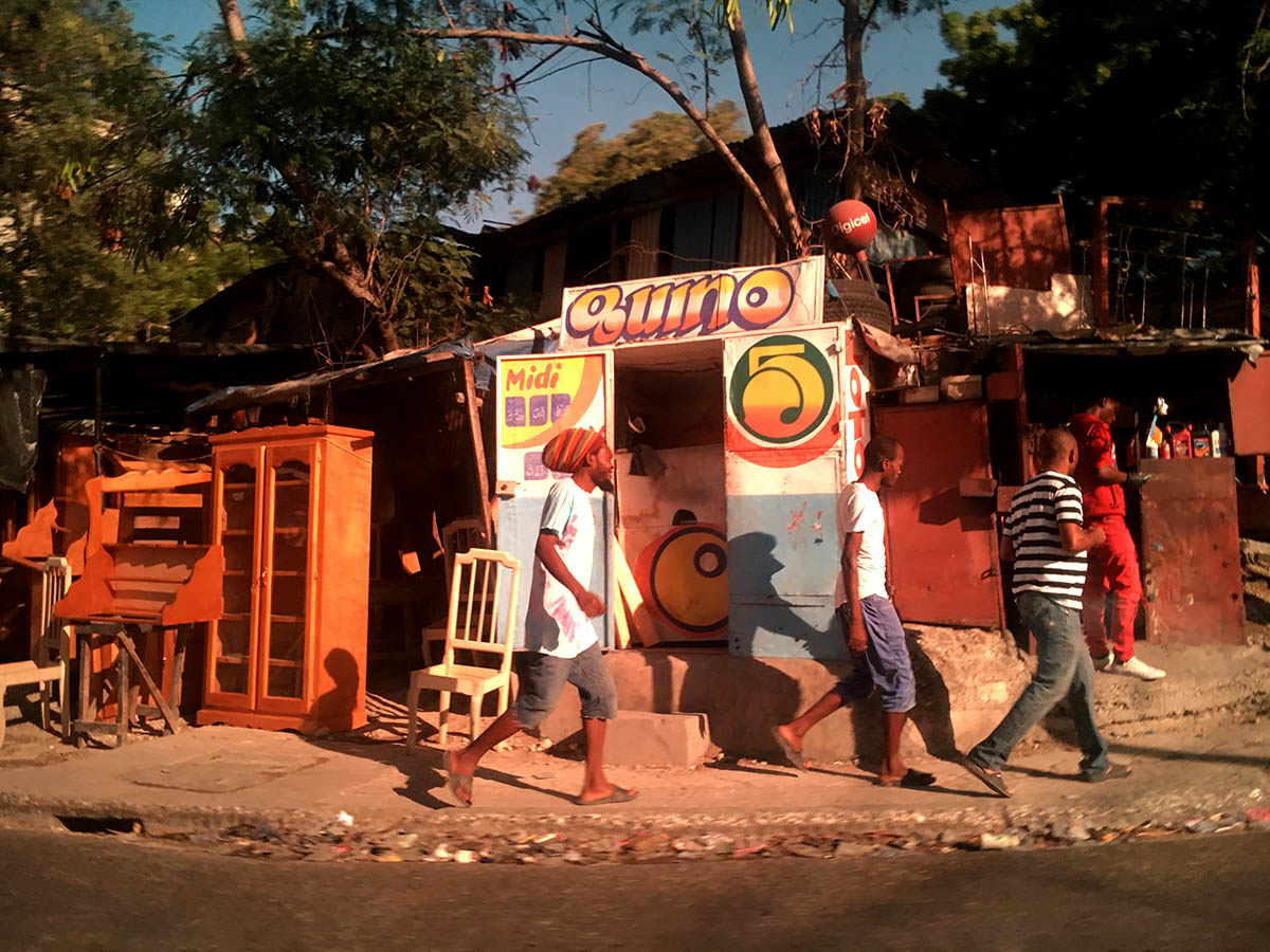 Etoile de terre（大地之星）雕塑景观丨法国-25