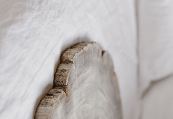 诗意栖息,自然之美——建业民权幸福里售楼部室内设计-38