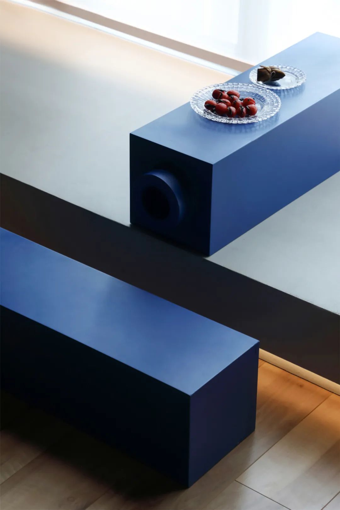 《顽》· 泉州78㎡空间趣味探索丨中国泉州丨超睿里子设计工作室-32