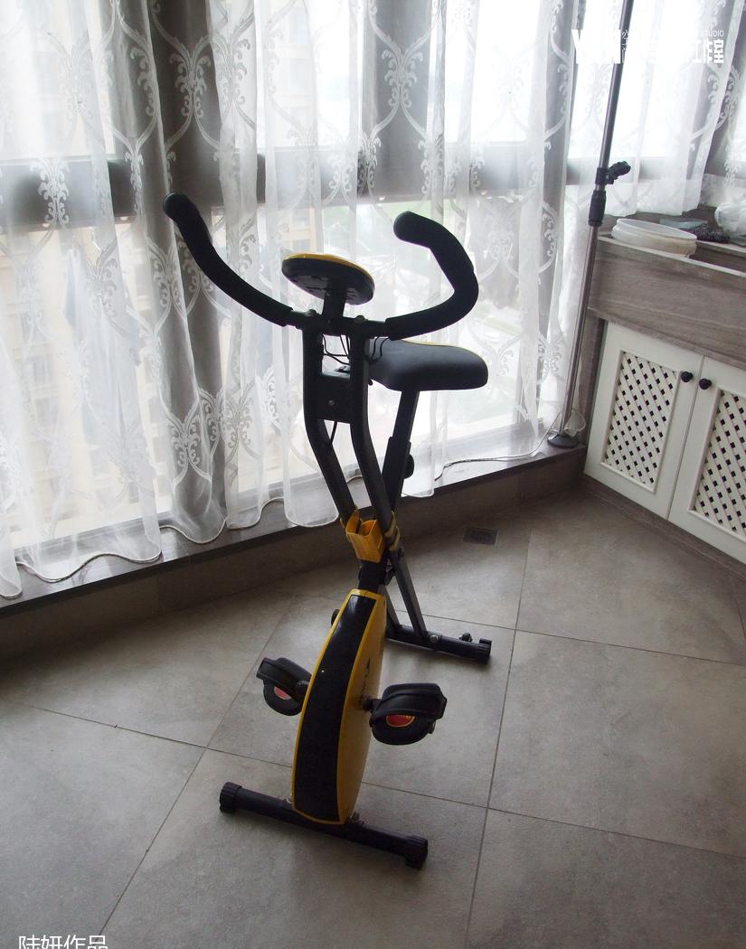 
轻奢小简美86平米小三房，完美收纳，无一 -24