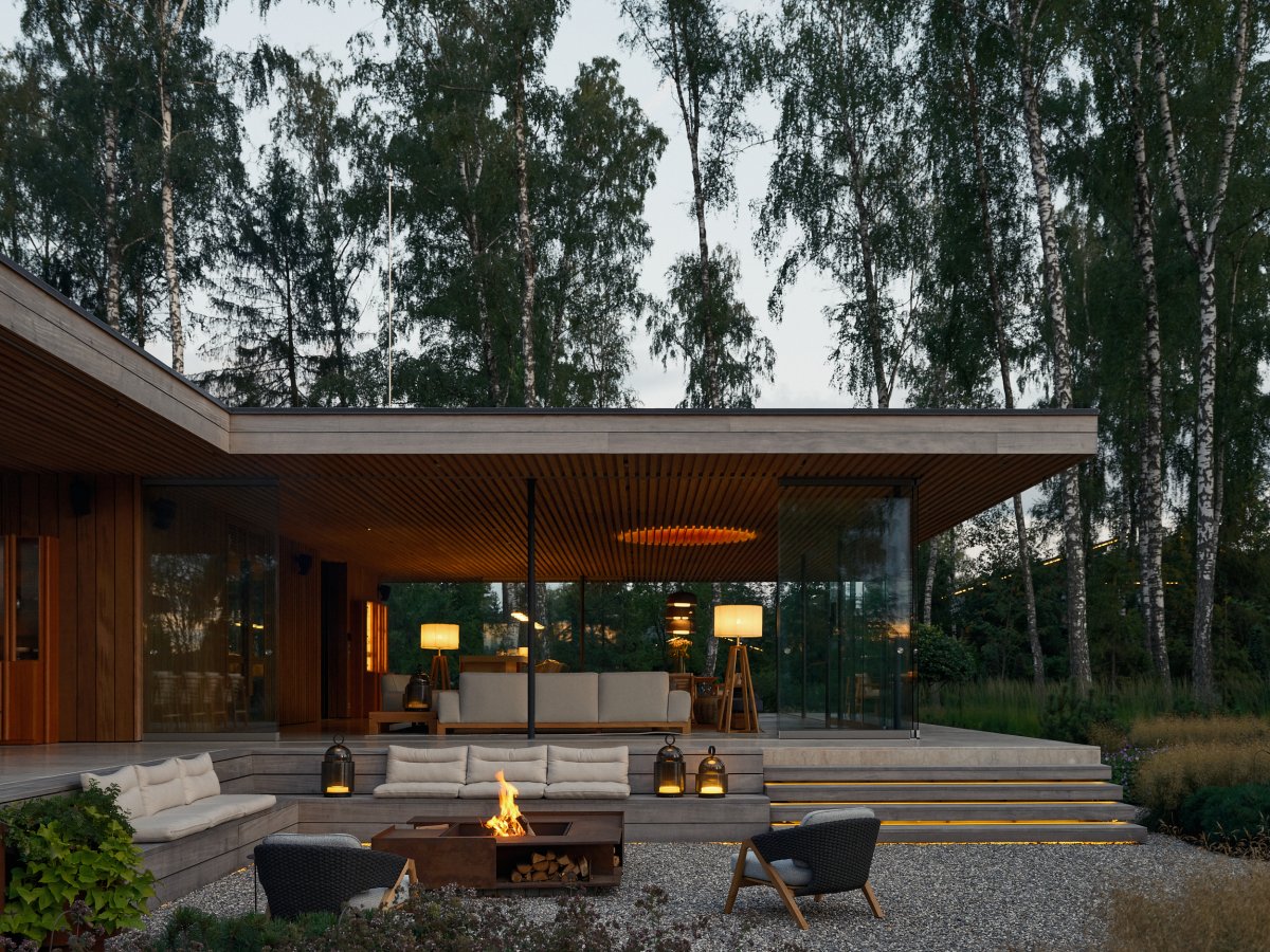 夏日凉亭丨HoromyStudio-8