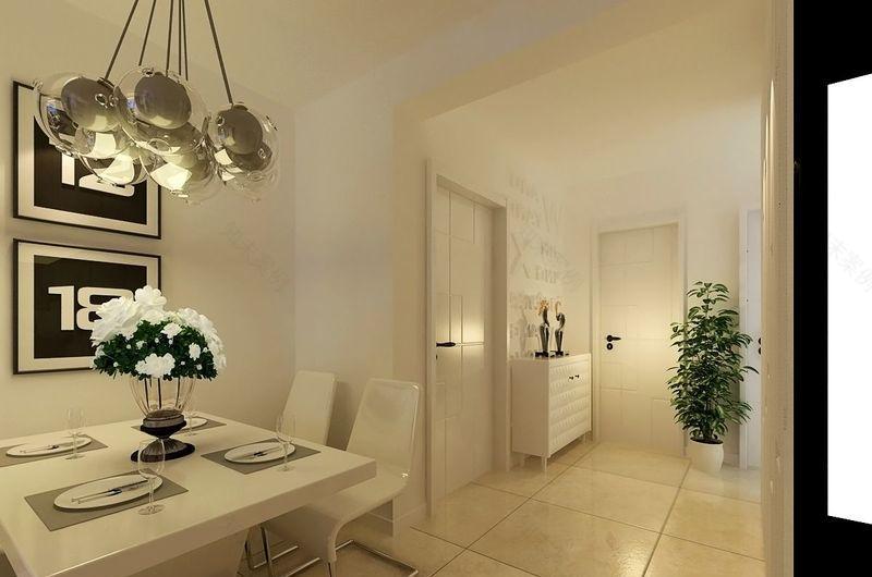 现代监狱装修设计 | 曲线与非对称线条的完美融合-7