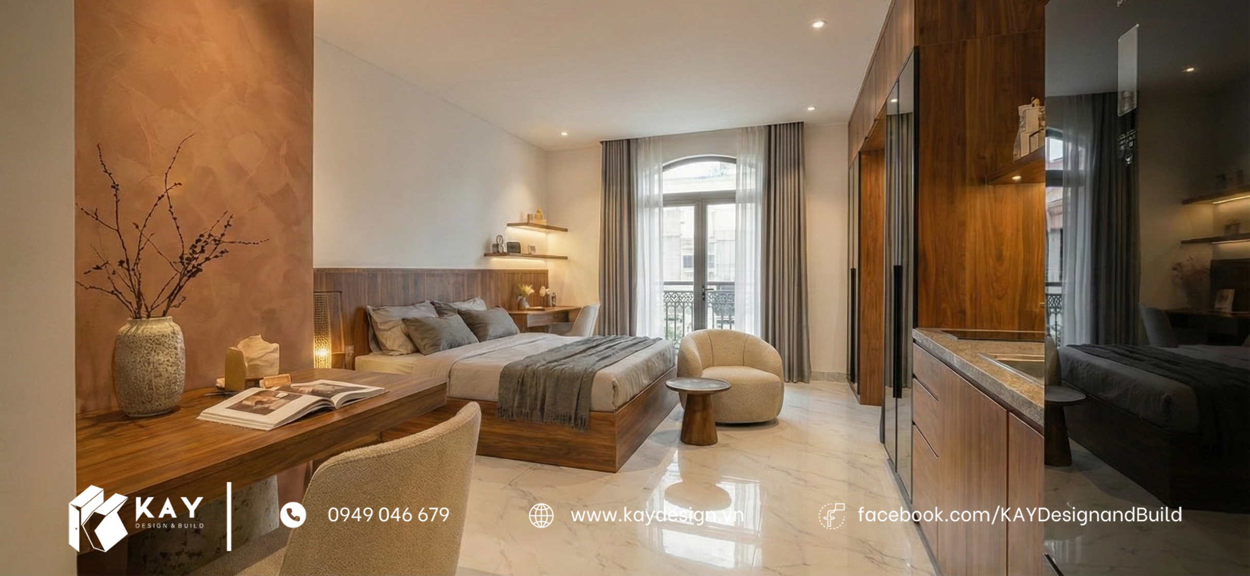 Căn hộ cho thuê ( Anh Hòa )/ Lê lai, Vũng Tàu /-14