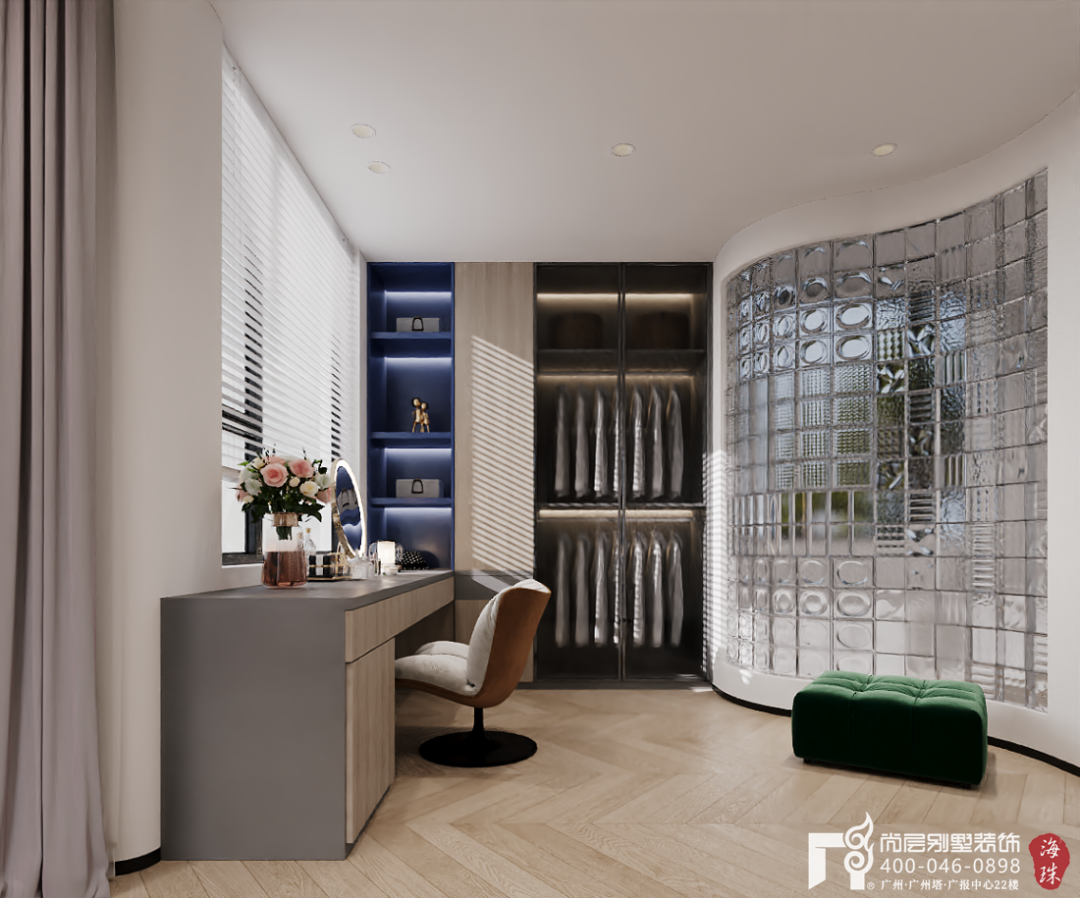 碧桂园岭南盛世丨中国佛山丨尚层装饰(广州海珠分公司)-52
