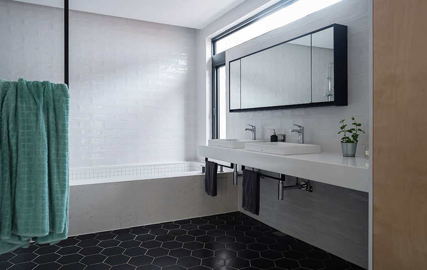 89㎡工业风住宅 艺棠设计-19