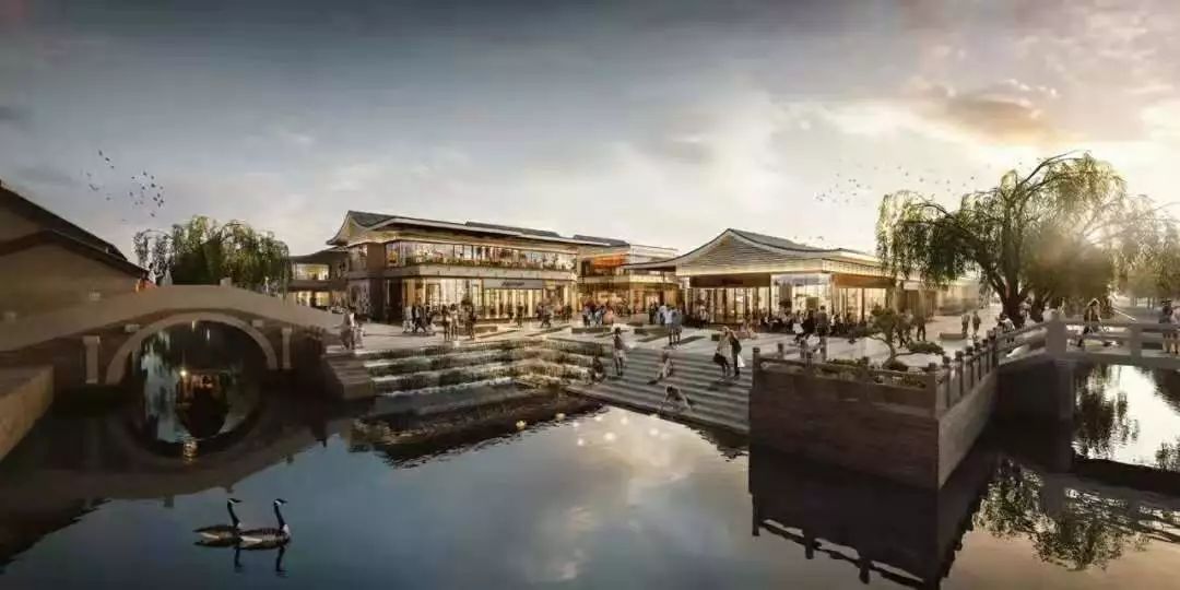 城市更新 | 历时三年，苏州仓街惊艳亮相，昔日古城焕新重启-90