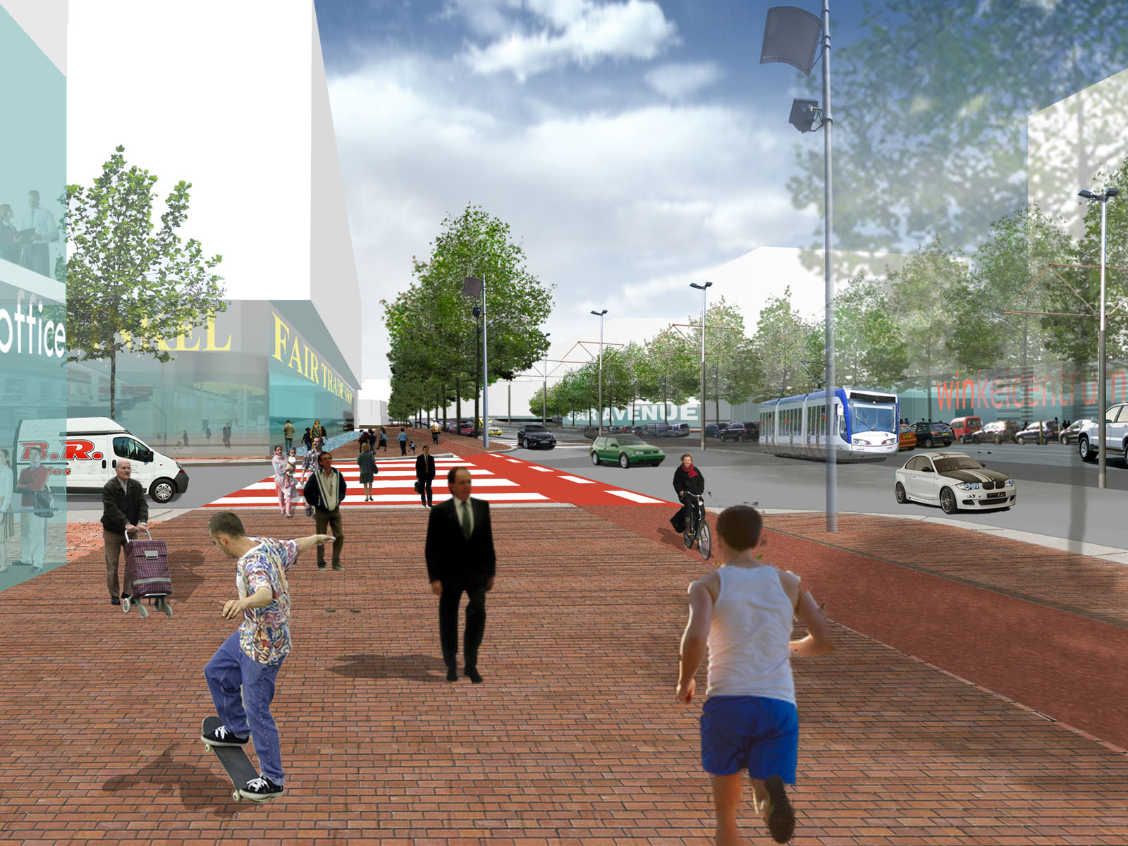 Integraal Ontwikkelingsplan Binckhorst | Urhahn-4