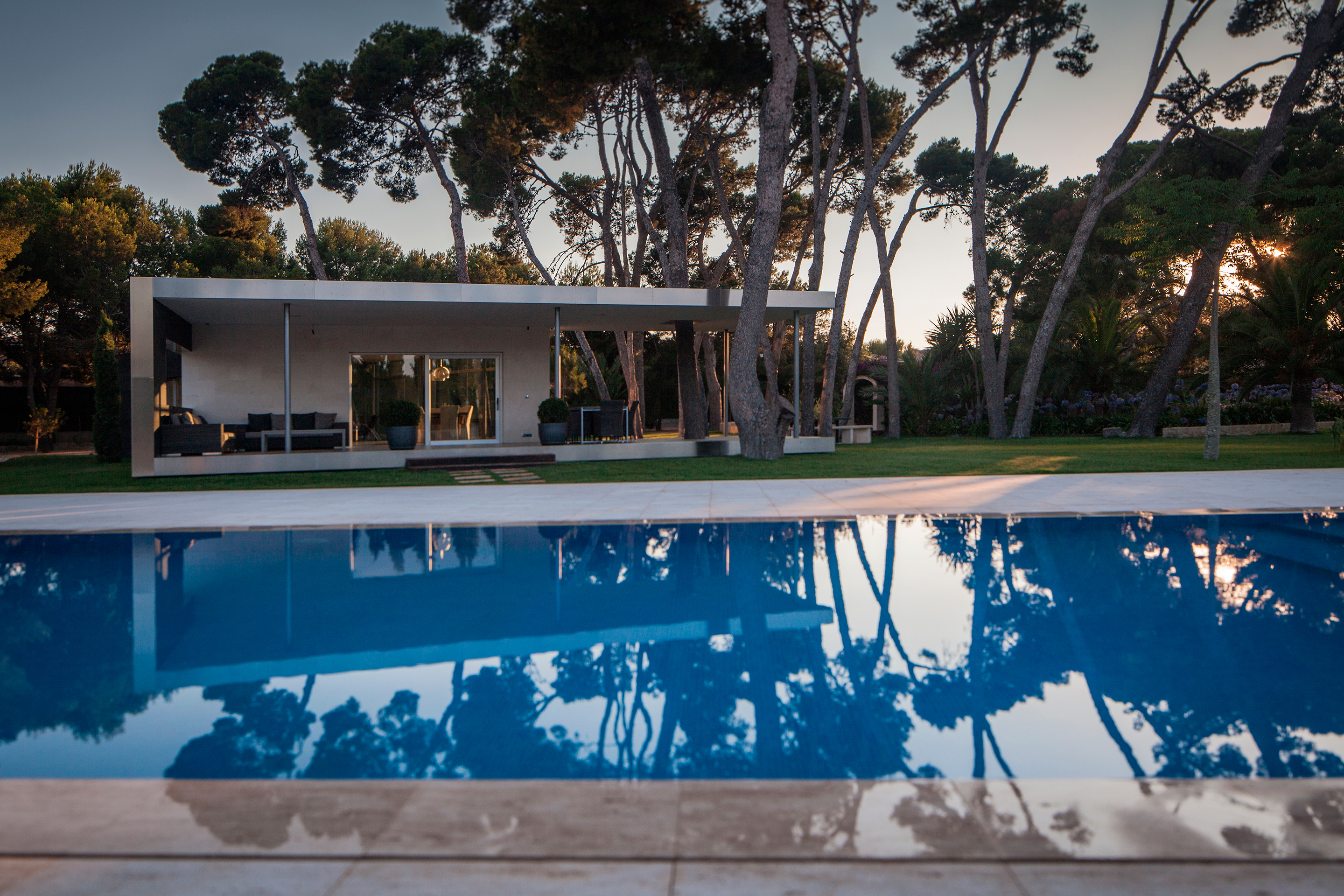 Pine Forest Pavillion | e2b arquitectos-14