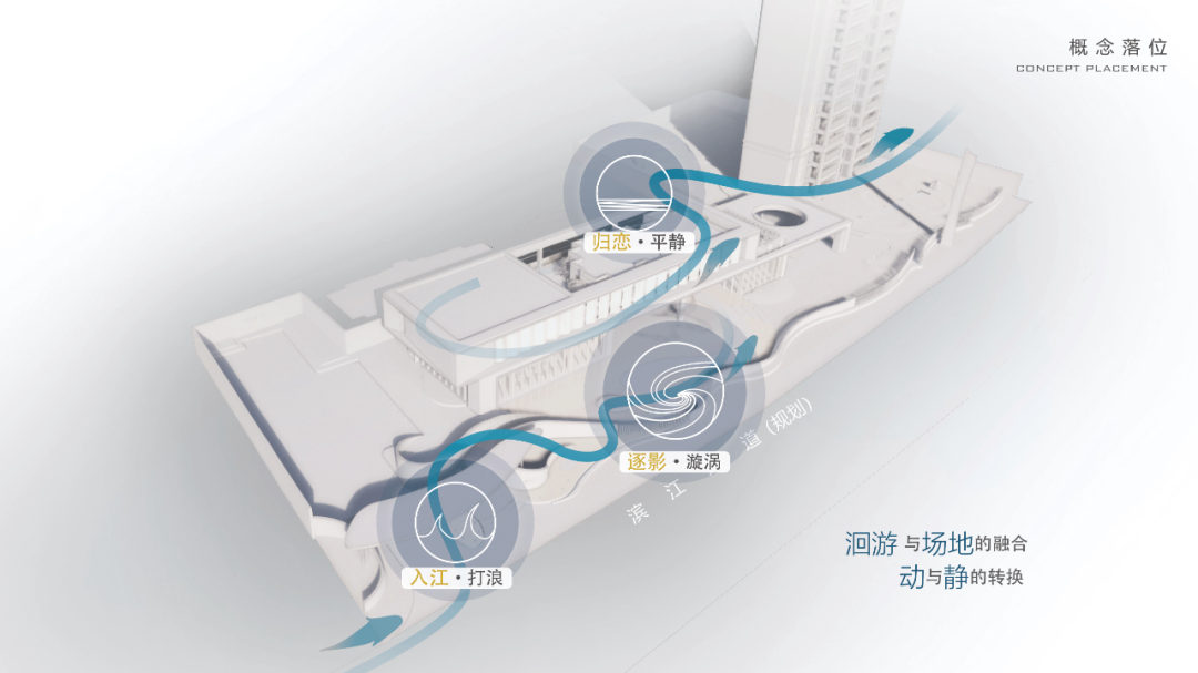 金科集美江上 | 鱼洄游的诗意空间-20