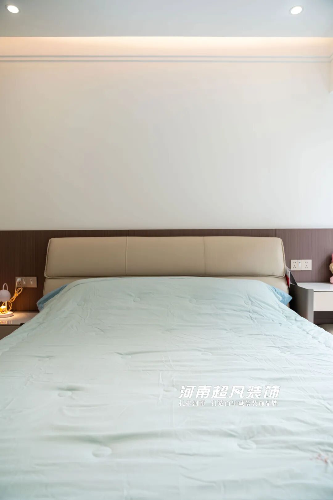 完工首发丨荥阳市居易·西郡原著，131平现代风格：简约不凡，功能至上-197