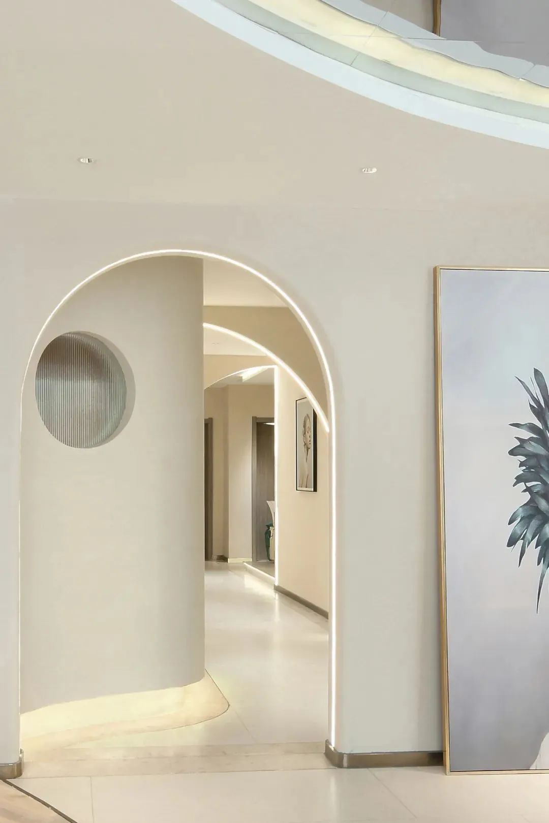 女性视角下的空间设计 | LU LIFE 生活馆的优雅与自由-55