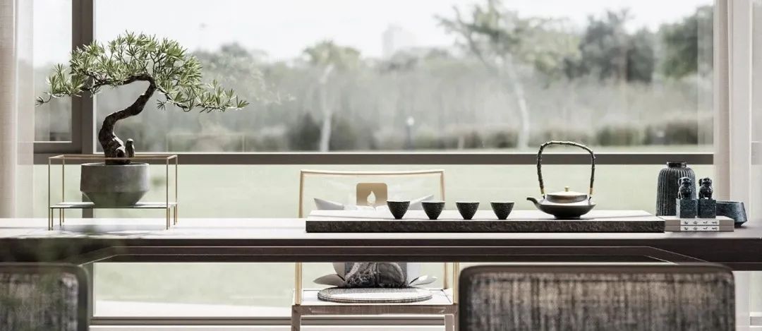 洪普号茶庄丨中国东莞丨东莞市至尚空间设计有限公司-75