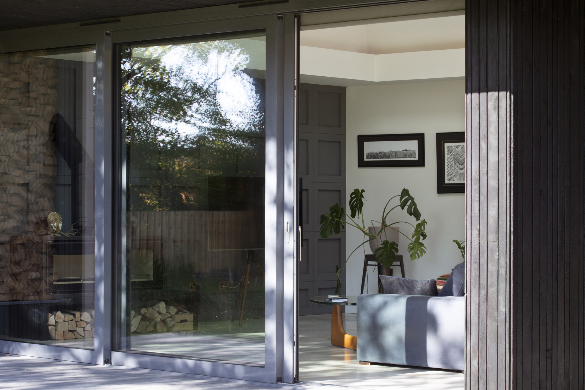 造物主之家丨英国格拉斯哥丨Loader Monteith-22