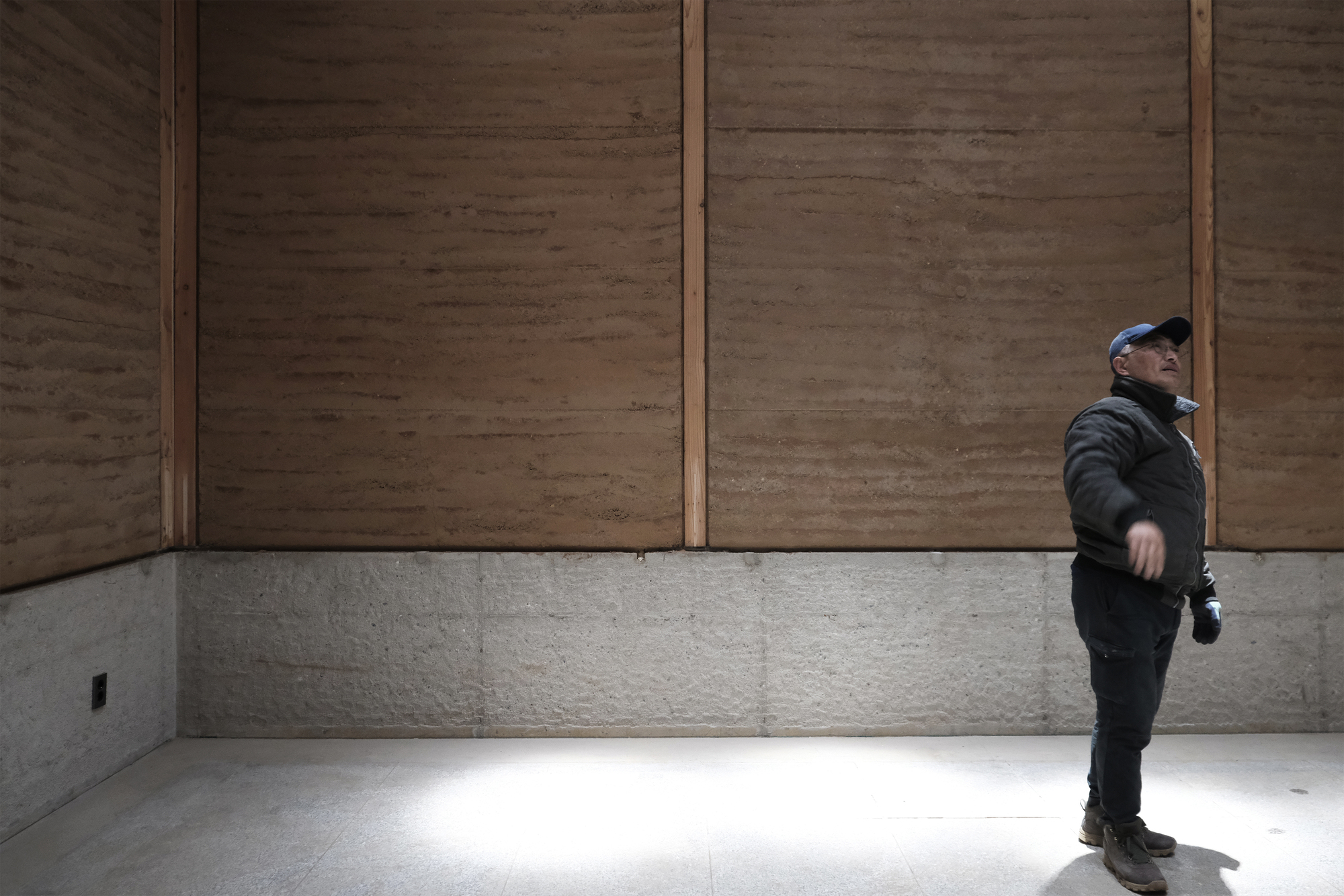 丨韩国闻庆市丨Studio Heech-39