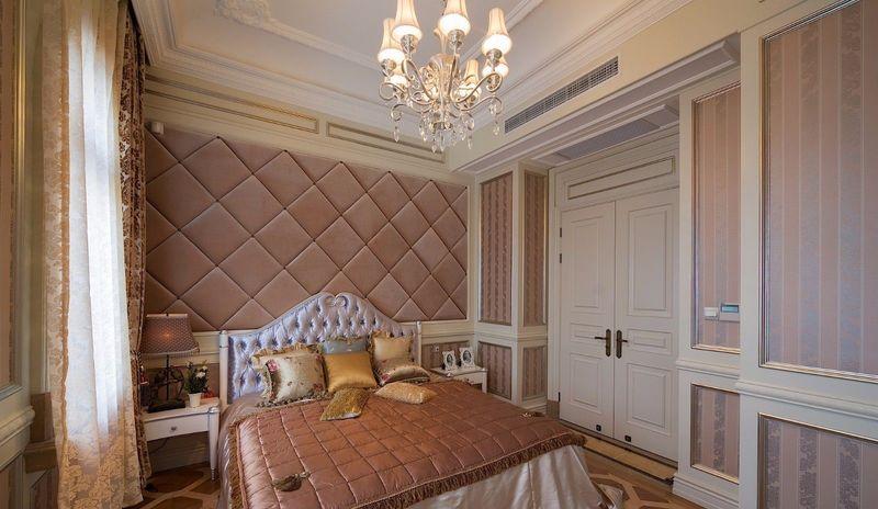 上海梵克雅堡别墅样板房-17