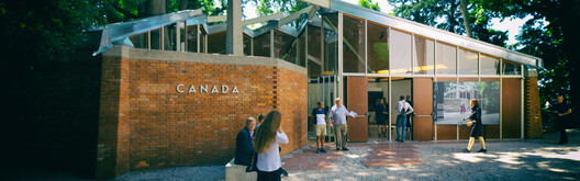 加拿大馆“Not for Sale!”展览-26