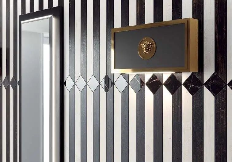 极简至奢,范思哲瓷砖打造现代生活空间-47