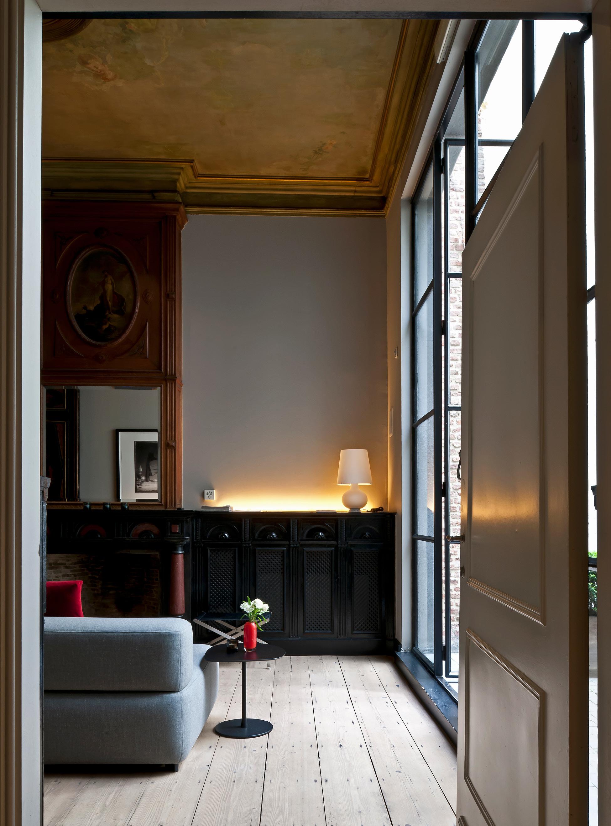 丨比利时安特卫普丨AIDarchitecten-14