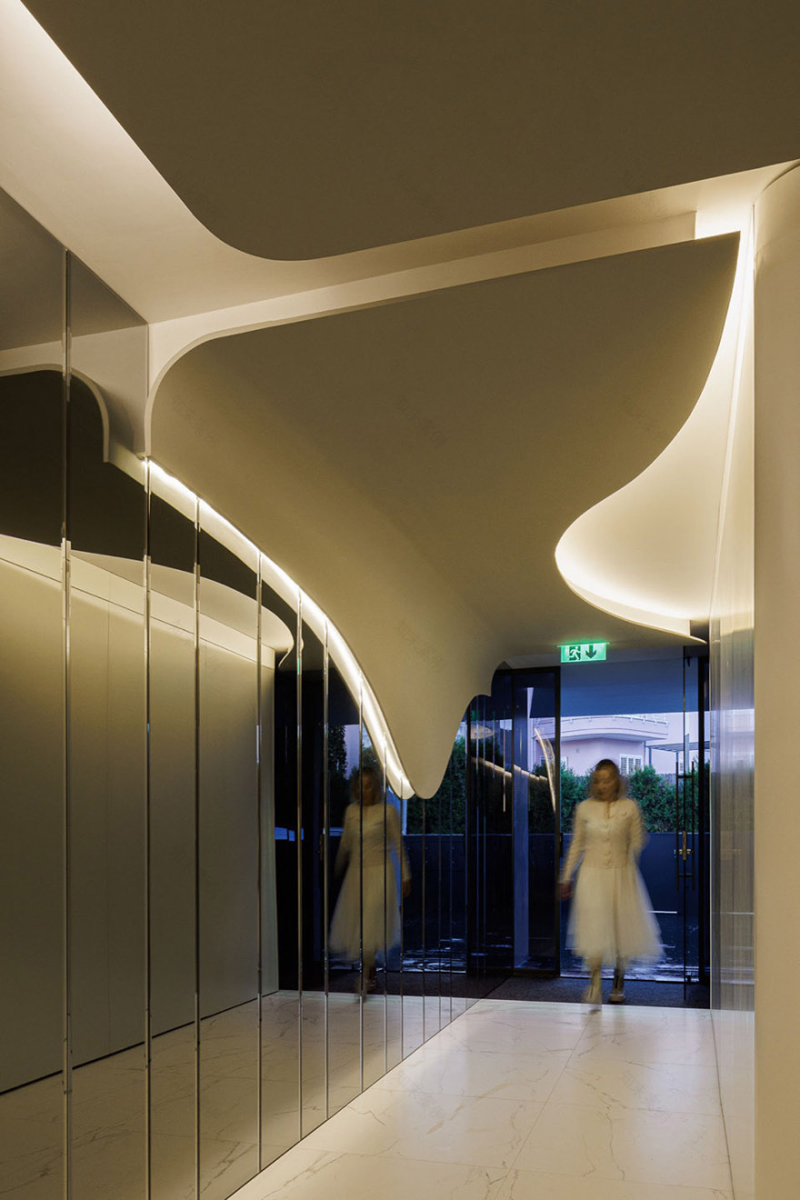 Sense 100 公寓大楼丨葡萄牙波尔图丨Sandra Micaela Casinha architects-77