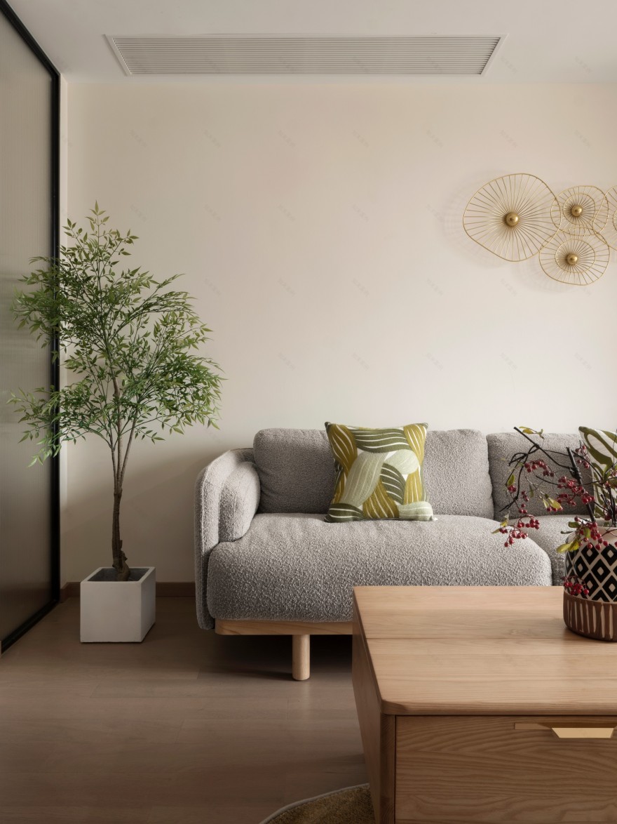 遇见摩天轮 · 温暖治愈的“解忧杂货铺”-21