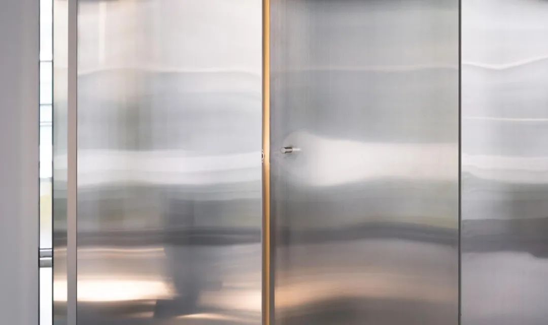 首尔 Towpath 体验式女装店设计丨韩国首尔丨Studio GIMGEOSIL-16