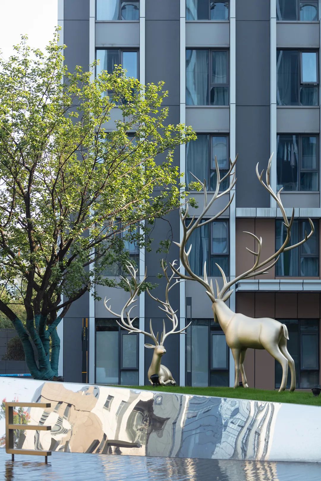 杭州未来科技城方隅公寓丨中国杭州-27