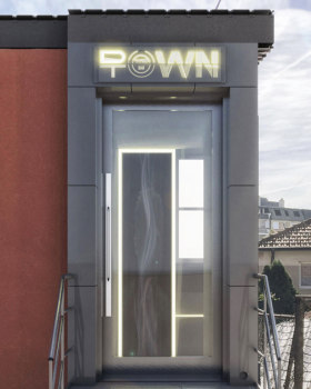 Gastro Bar