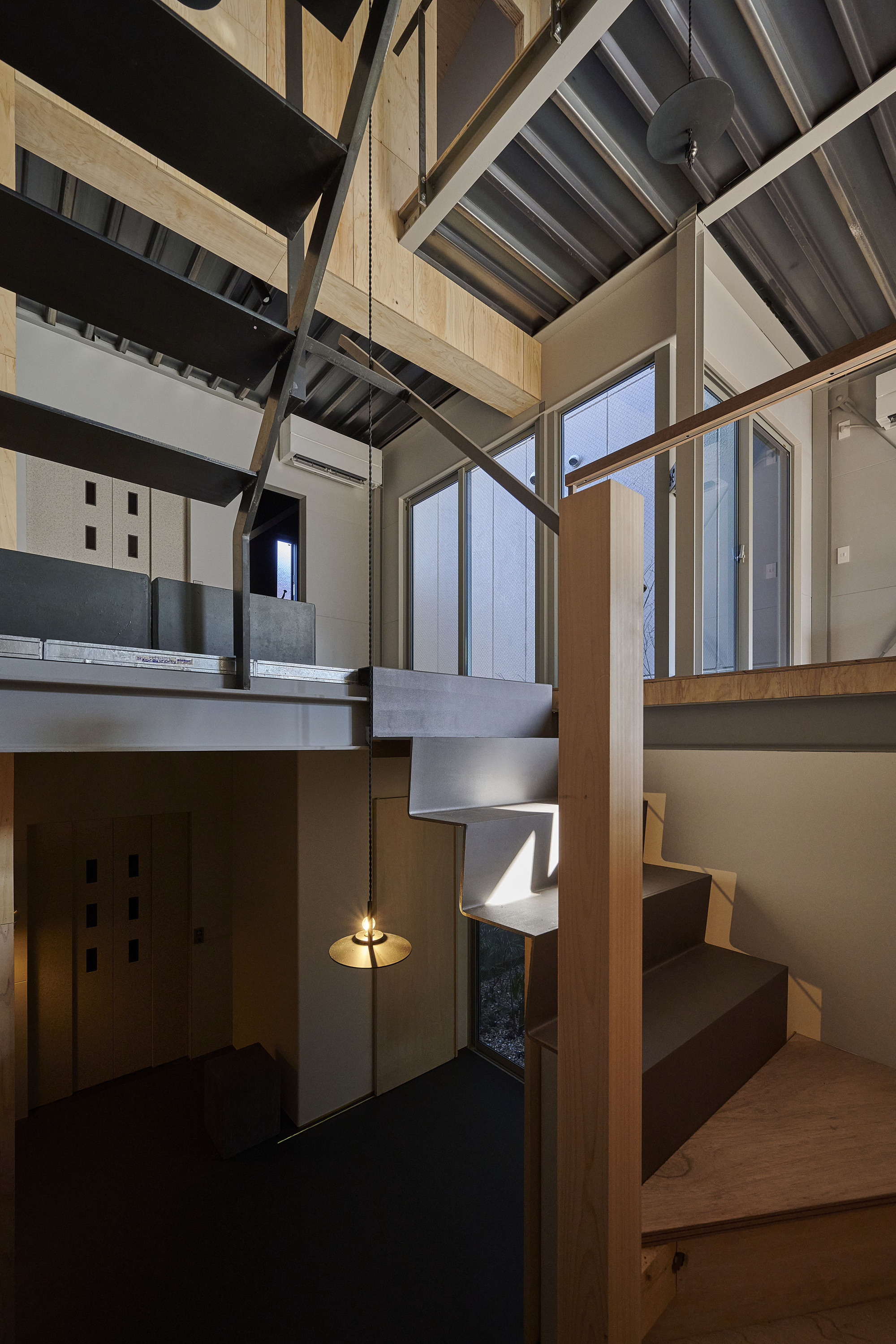 吉田家町屋丨日本京都丨OHArchitecture-32