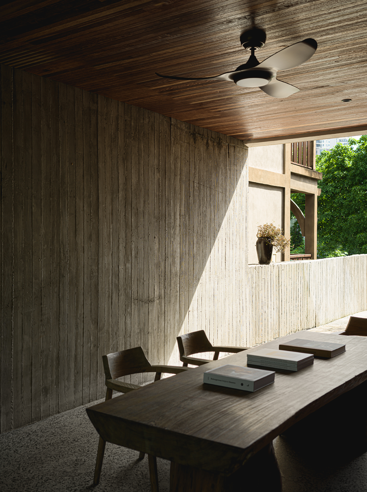 融科·橡树澜湾丨中国重庆丨昱辰设计（YS STUDIO）-43