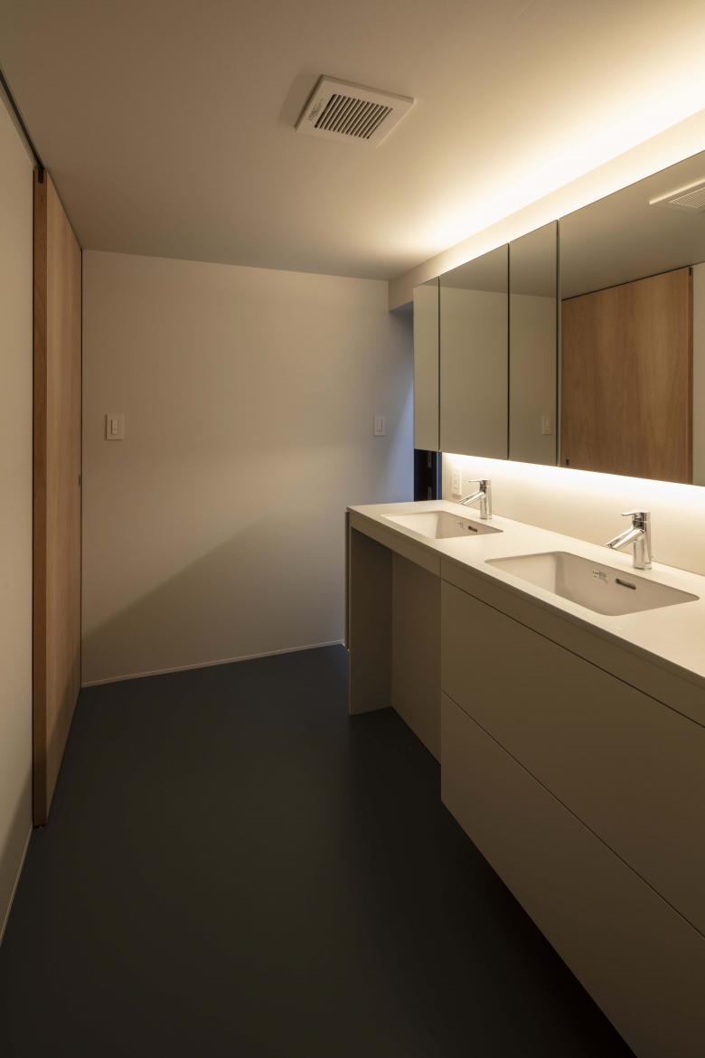 荒谷省午建築研究所丨摩耶の住宅 Renovation丨日本-18