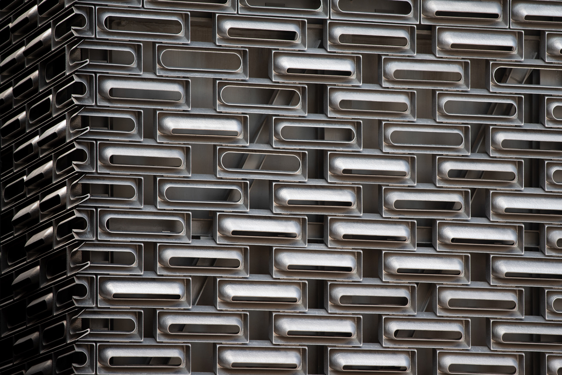 Tai Kwun - Hong Kong-14