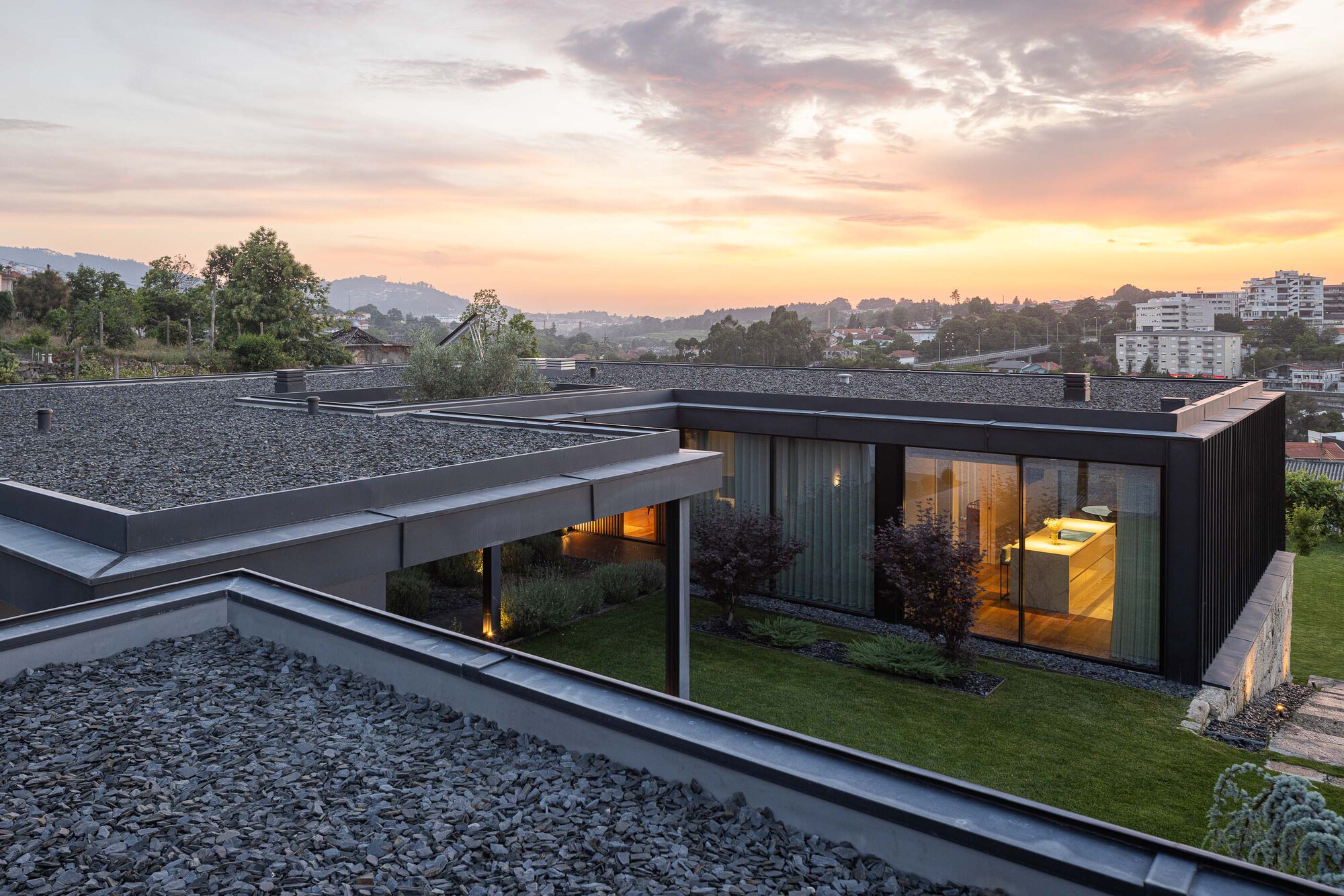 丨葡萄牙丨Ricardo Azevedo Arquitecto-30