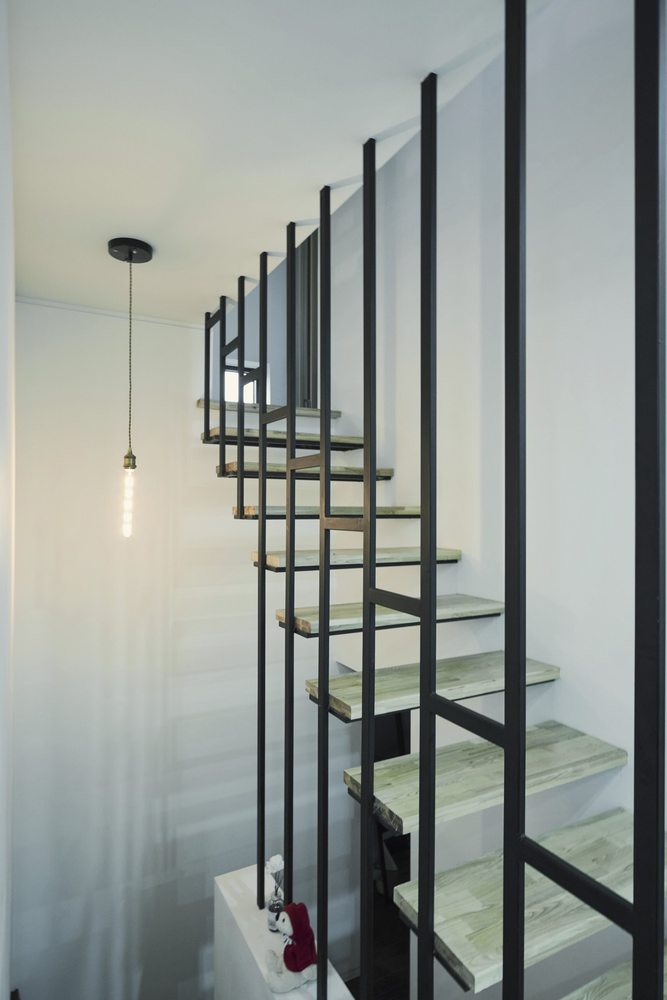 层叠之家 · 打造互动式家庭空间-50