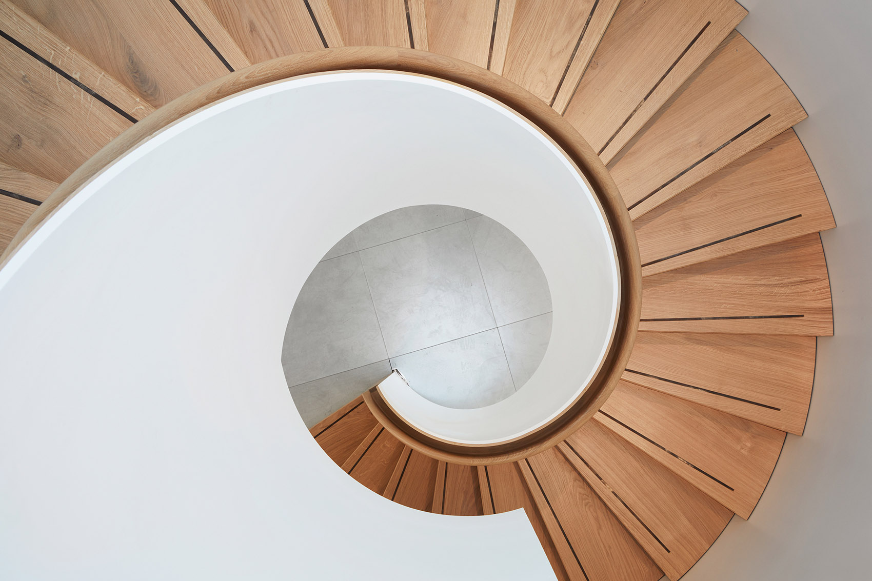 英国Derwent London总部办公室-27