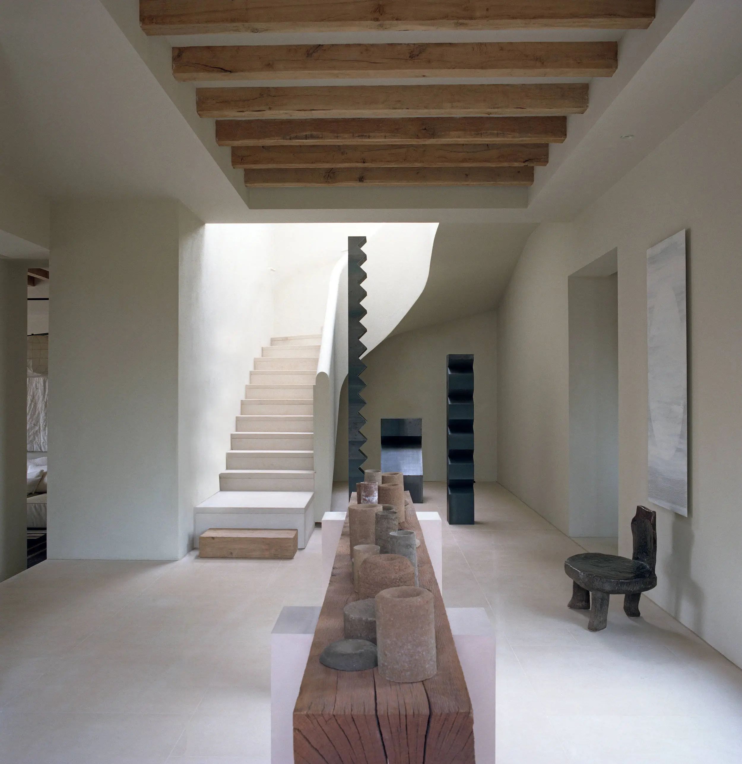 Toogood 复古与摩登设计案例丨英国伦敦丨Toogood 设计工作室-40