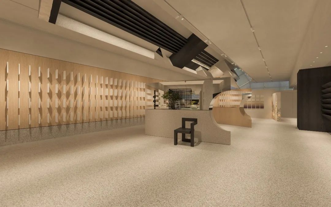 绿城集团家居展厅-28