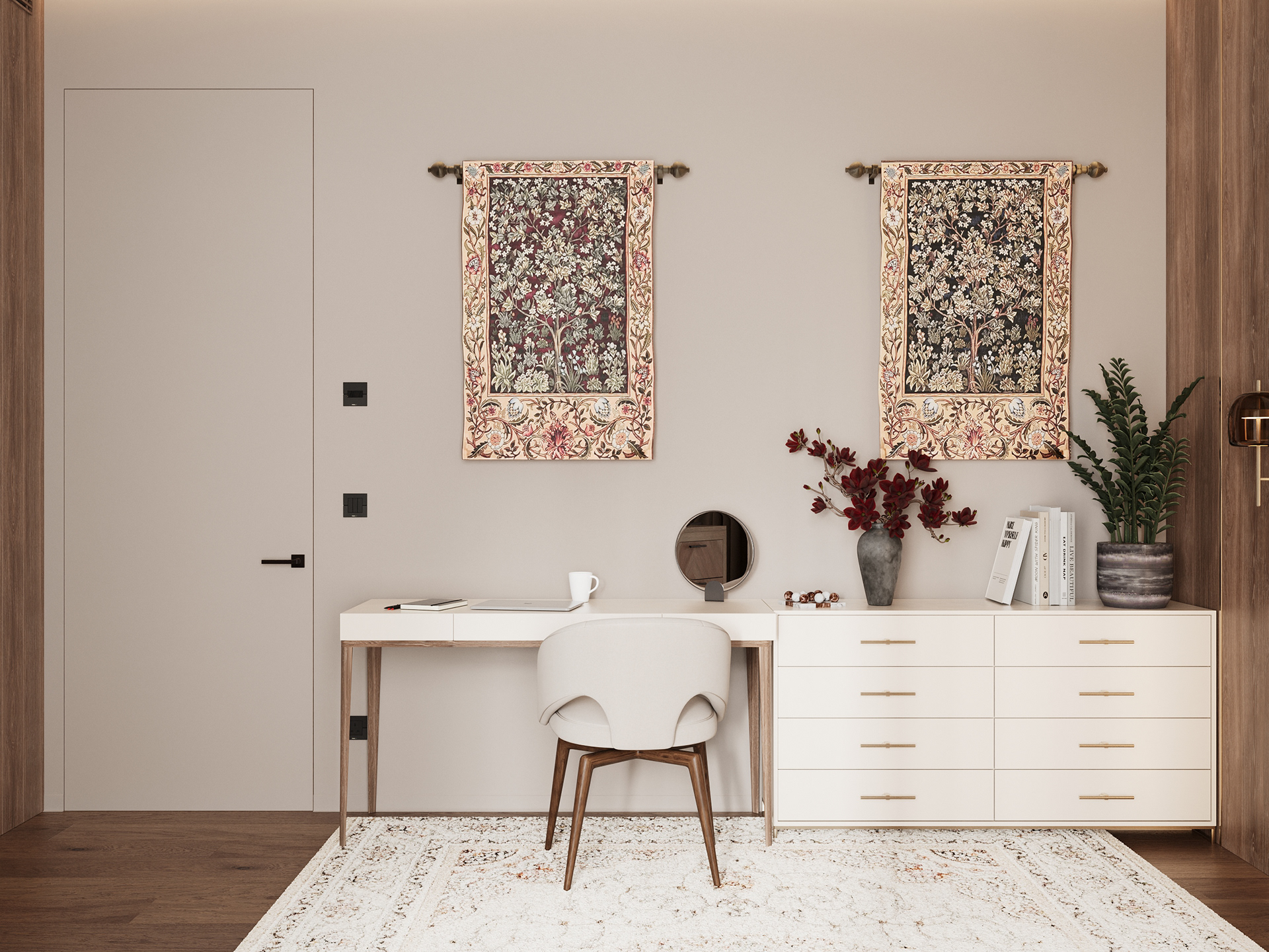 Verde公寓项目丨塞浦路斯-55